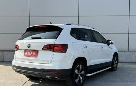 Volkswagen Tharu, 2021 год, 2 050 000 рублей, 5 фотография