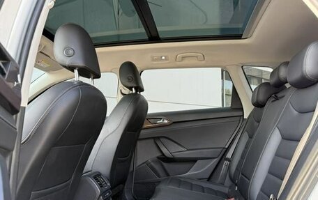 Volkswagen Tharu, 2021 год, 2 050 000 рублей, 9 фотография