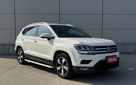 Volkswagen Tharu, 2021 год, 2 050 000 рублей, 2 фотография