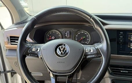 Volkswagen Tharu, 2021 год, 2 050 000 рублей, 11 фотография