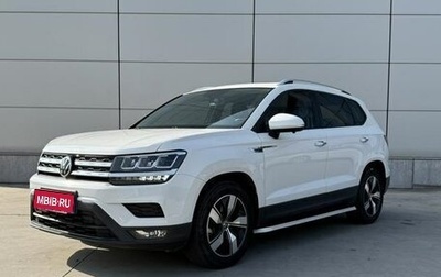 Volkswagen Tharu, 2021 год, 2 050 000 рублей, 1 фотография