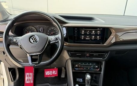 Volkswagen Tharu, 2021 год, 2 050 000 рублей, 10 фотография