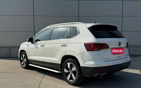 Volkswagen Tharu, 2021 год, 2 050 000 рублей, 3 фотография