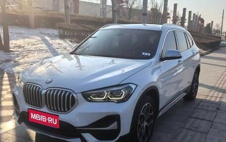 BMW X1, 2023 год, 2 806 000 рублей, 1 фотография