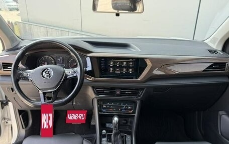 Volkswagen Tharu, 2021 год, 2 050 000 рублей, 6 фотография