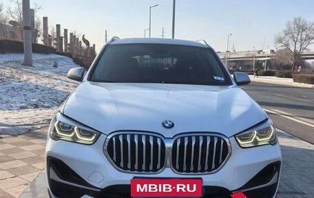BMW X1, 2023 год, 2 806 000 рублей, 2 фотография