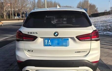 BMW X1, 2023 год, 2 806 000 рублей, 5 фотография