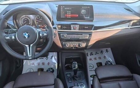 BMW X1, 2023 год, 2 806 000 рублей, 10 фотография