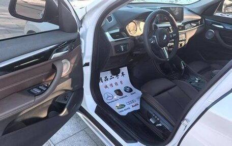 BMW X1, 2023 год, 2 806 000 рублей, 8 фотография