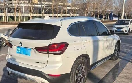 BMW X1, 2023 год, 2 806 000 рублей, 4 фотография