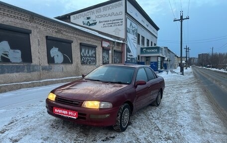 Toyota Carina, 1998 год, 333 333 рублей, 1 фотография