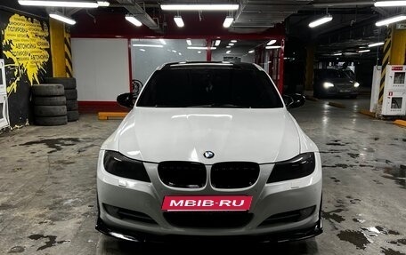 BMW 3 серия, 2010 год, 1 150 000 рублей, 1 фотография