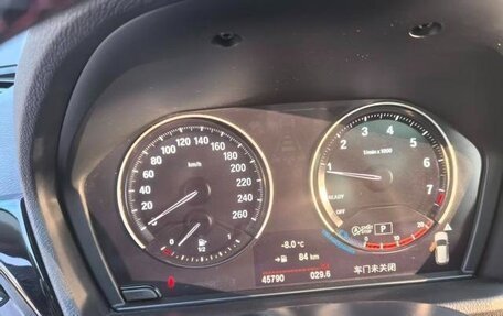 BMW X1, 2023 год, 2 806 000 рублей, 11 фотография