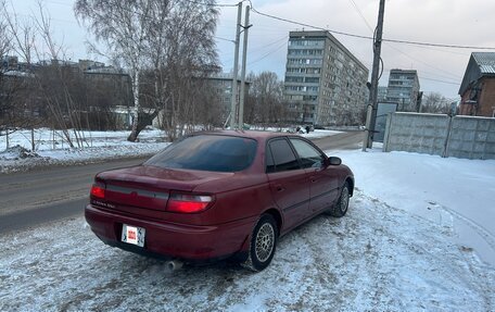 Toyota Carina, 1998 год, 333 333 рублей, 2 фотография