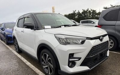 Toyota Raize I, 2023 год, 1 494 815 рублей, 1 фотография