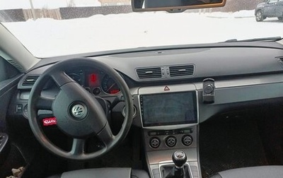 Volkswagen Passat B6, 2008 год, 999 000 рублей, 1 фотография