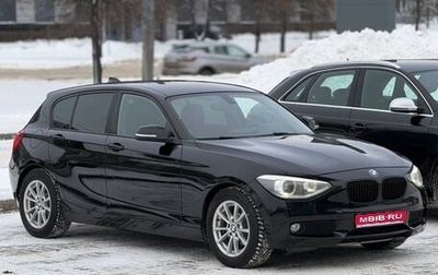 BMW 1 серия, 2011 год, 945 000 рублей, 1 фотография