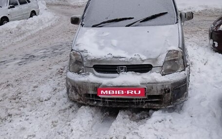 Honda Capa, 1998 год, 200 000 рублей, 1 фотография