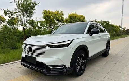 Honda Vezel, 2022 год, 1 849 000 рублей, 1 фотография