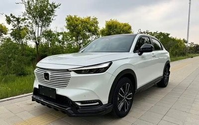 Honda Vezel, 2022 год, 1 849 000 рублей, 1 фотография