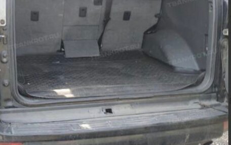 Toyota Land Cruiser Prado 150 рестайлинг 2, 2010 год, 1 999 999 рублей, 6 фотография