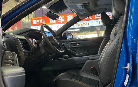 Nissan Qashqai, 2023 год, 1 680 153 рублей, 7 фотография
