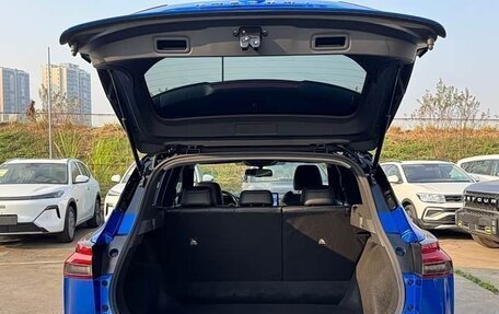 Nissan Qashqai, 2023 год, 1 680 153 рублей, 5 фотография