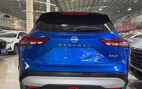 Nissan Qashqai, 2023 год, 1 680 153 рублей, 3 фотография