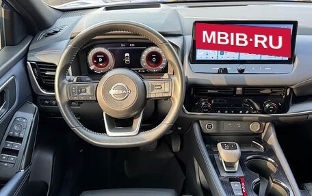 Nissan Qashqai, 2023 год, 1 680 153 рублей, 6 фотография