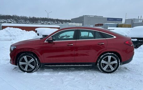Mercedes-Benz GLE Coupe, 2020 год, 7 599 000 рублей, 4 фотография