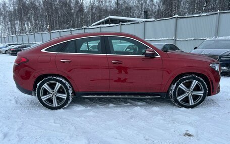 Mercedes-Benz GLE Coupe, 2020 год, 7 599 000 рублей, 8 фотография