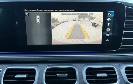 Mercedes-Benz GLE Coupe, 2020 год, 7 599 000 рублей, 13 фотография