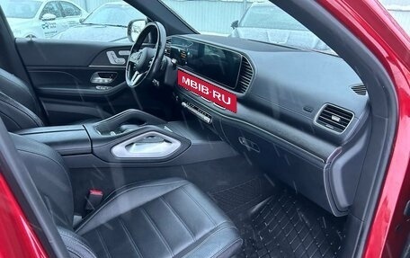 Mercedes-Benz GLE Coupe, 2020 год, 7 599 000 рублей, 14 фотография