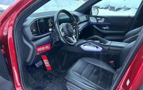 Mercedes-Benz GLE Coupe, 2020 год, 7 599 000 рублей, 10 фотография