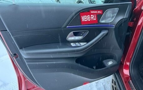 Mercedes-Benz GLE Coupe, 2020 год, 7 599 000 рублей, 11 фотография