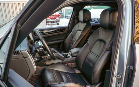 Porsche Cayenne III, 2019 год, 6 800 000 рублей, 13 фотография