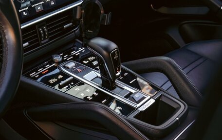 Porsche Cayenne III, 2019 год, 6 800 000 рублей, 16 фотография