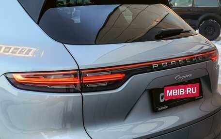 Porsche Cayenne III, 2019 год, 6 800 000 рублей, 7 фотография