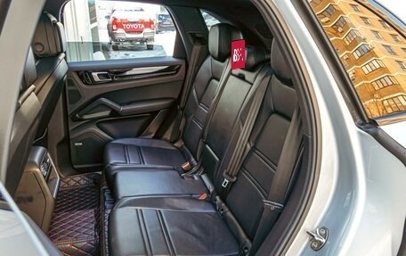 Porsche Cayenne III, 2019 год, 6 800 000 рублей, 12 фотография