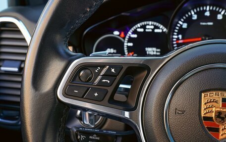 Porsche Cayenne III, 2019 год, 6 800 000 рублей, 21 фотография