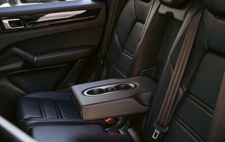 Porsche Cayenne III, 2019 год, 6 800 000 рублей, 27 фотография