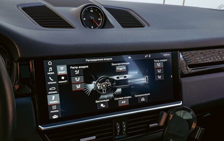 Porsche Cayenne III, 2019 год, 6 800 000 рублей, 19 фотография