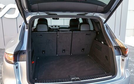 Porsche Cayenne III, 2019 год, 6 800 000 рублей, 30 фотография