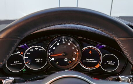 Porsche Cayenne III, 2019 год, 6 800 000 рублей, 29 фотография