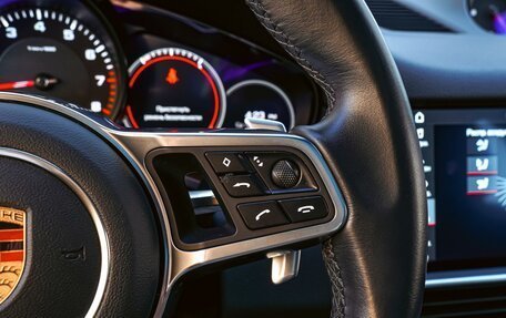 Porsche Cayenne III, 2019 год, 6 800 000 рублей, 23 фотография