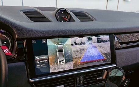 Porsche Cayenne III, 2019 год, 6 800 000 рублей, 18 фотография