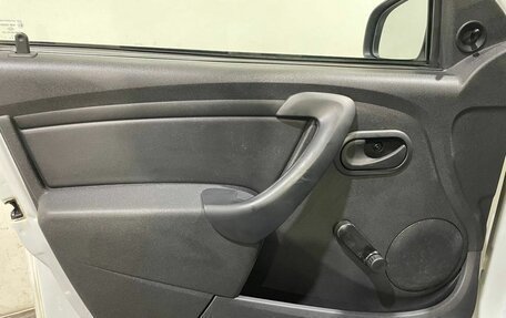 Renault Duster I рестайлинг, 2015 год, 875 000 рублей, 14 фотография