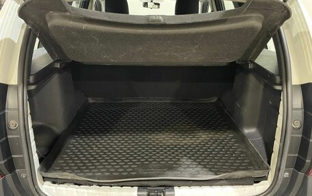 Renault Duster I рестайлинг, 2015 год, 875 000 рублей, 12 фотография