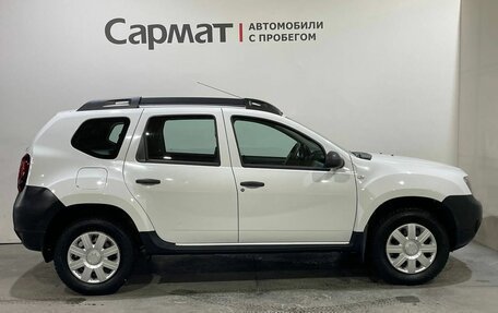 Renault Duster I рестайлинг, 2015 год, 875 000 рублей, 8 фотография