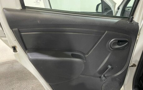 Renault Duster I рестайлинг, 2015 год, 875 000 рублей, 16 фотография